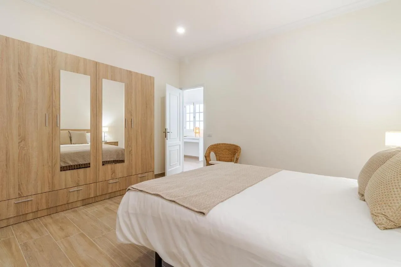 Flatguest Amate Apartment Las Palmas de Gran Canaria
