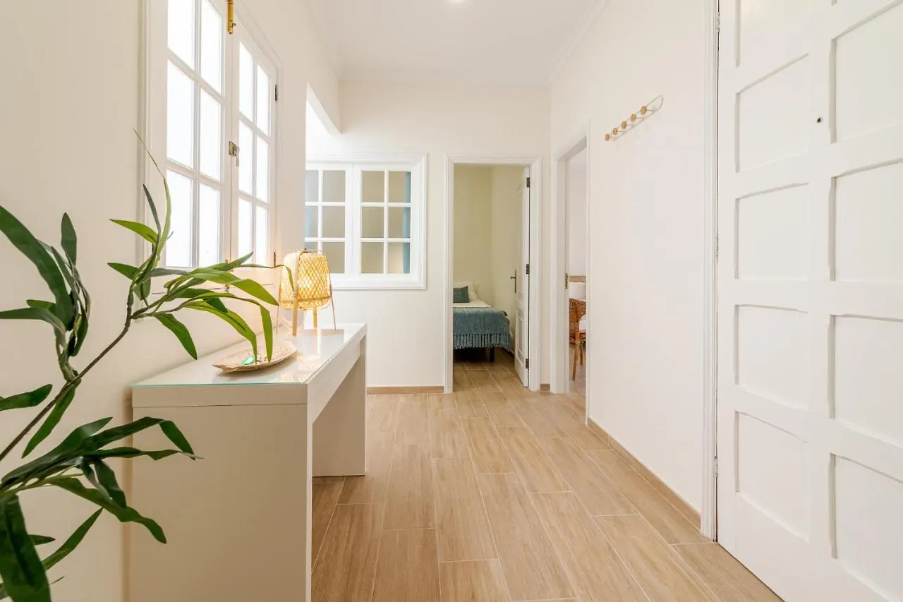 Flatguest Amate Apartment Las Palmas de Gran Canaria