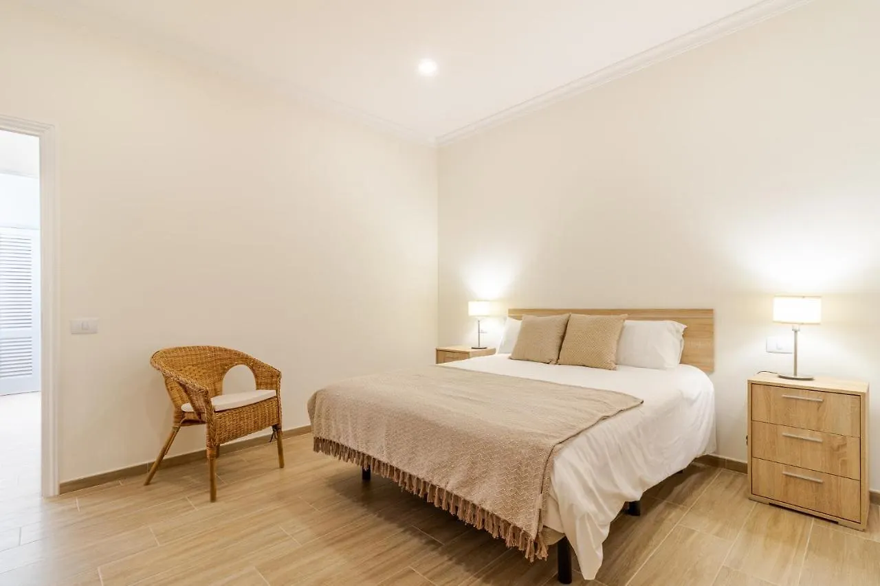 Flatguest Amate Apartment Las Palmas de Gran Canaria