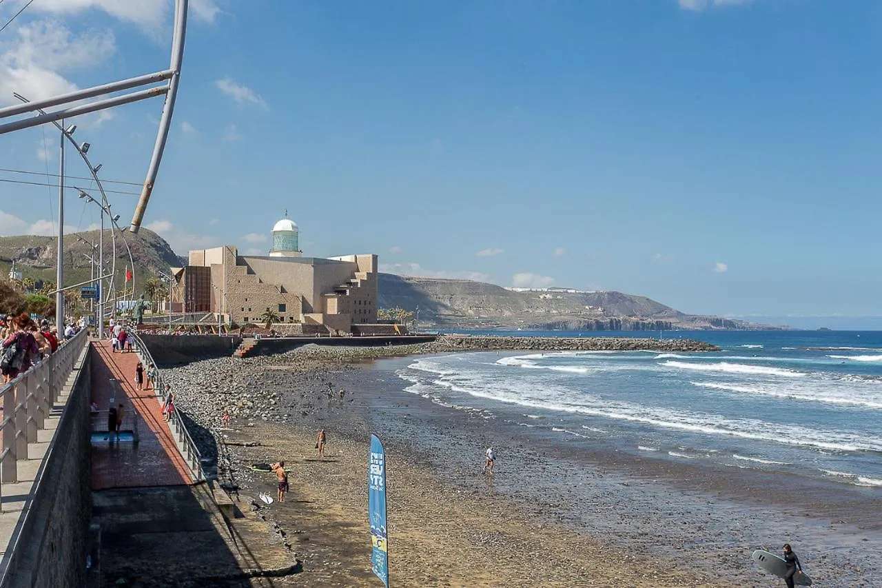 Flatguest Amate Apartment Las Palmas de Gran Canaria