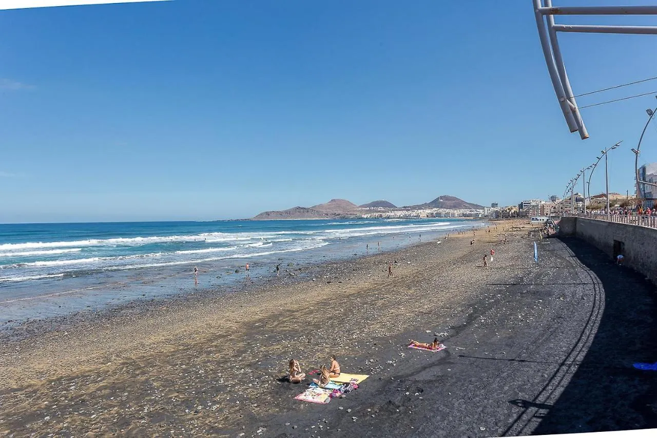 Flatguest Amate Apartment Las Palmas de Gran Canaria Spain