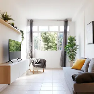 Castillo Luz Flat By Canary365 Las Palmas de Gran Canaria