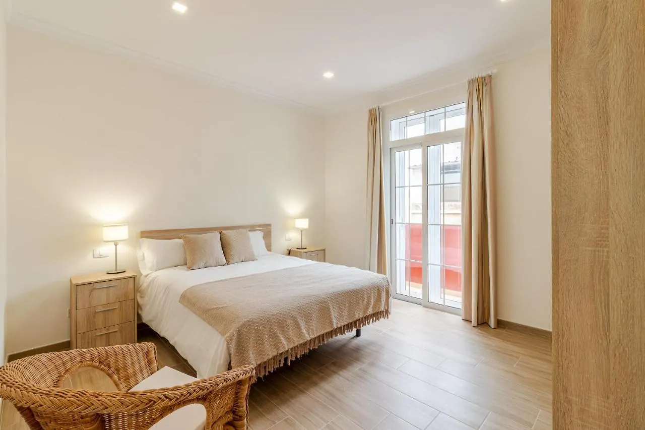 Flatguest Amate Apartment Las Palmas de Gran Canaria Spain