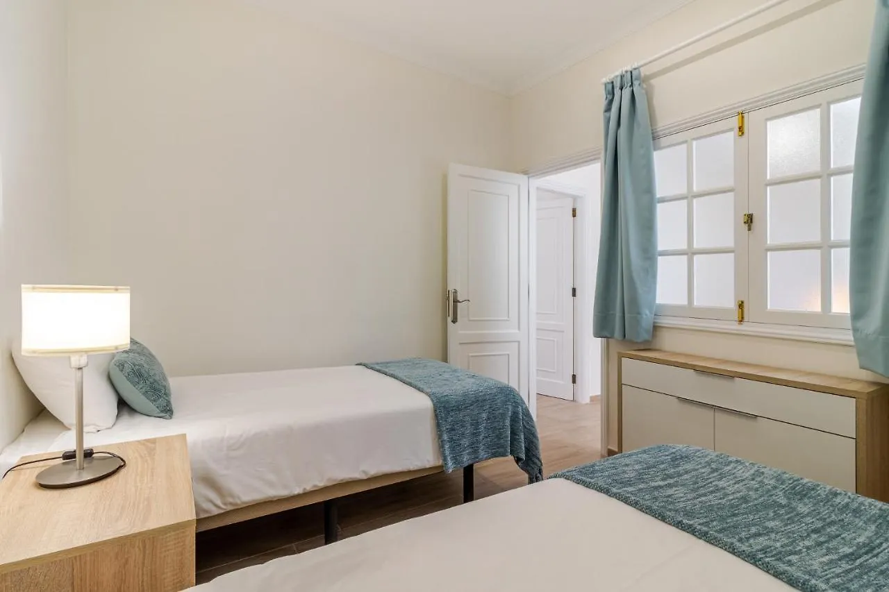 Apartament Flatguest Amate Las Palmas de Gran Canaria Hiszpania