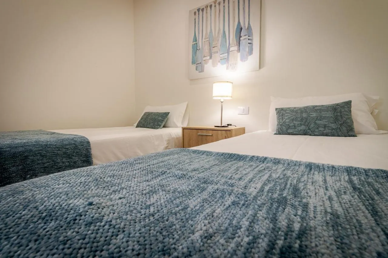 Apartament Flatguest Amate Las Palmas de Gran Canaria