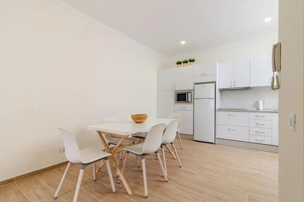 Flatguest Amate Apartment Las Palmas de Gran Canaria