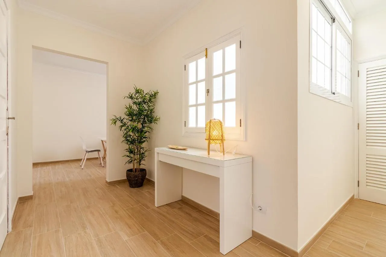 Flatguest Amate Apartment Las Palmas de Gran Canaria