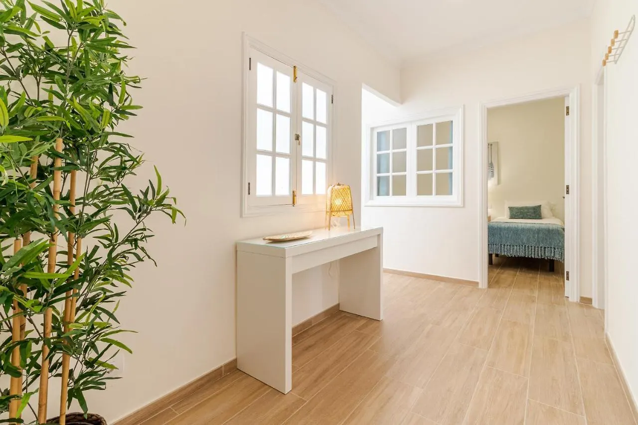 Flatguest Amate Apartment Las Palmas de Gran Canaria 0*,