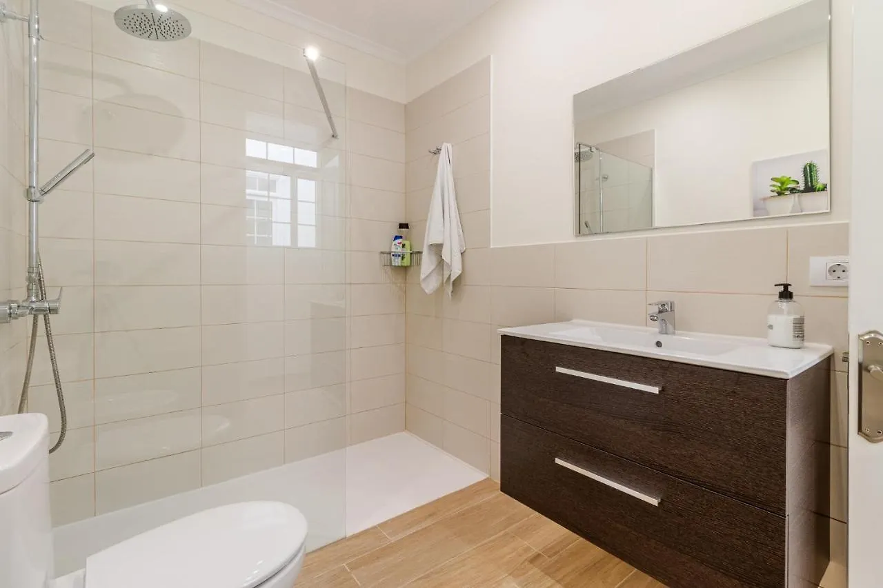 Flatguest Amate Apartment Las Palmas de Gran Canaria