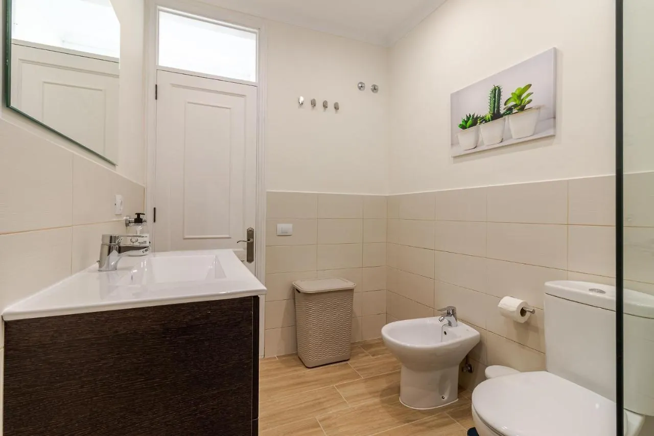 Flatguest Amate Apartment Las Palmas de Gran Canaria
