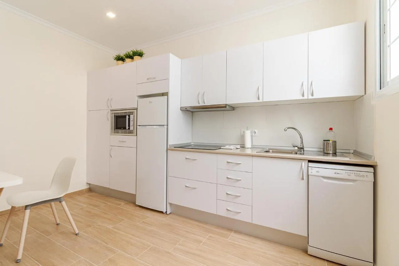 Flatguest Amate Apartment Las Palmas de Gran Canaria