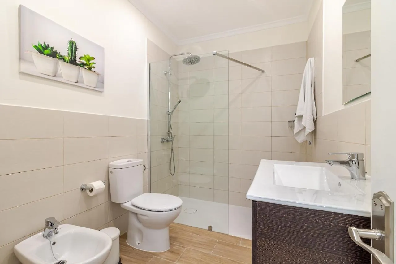 Flatguest Amate Apartment Las Palmas de Gran Canaria