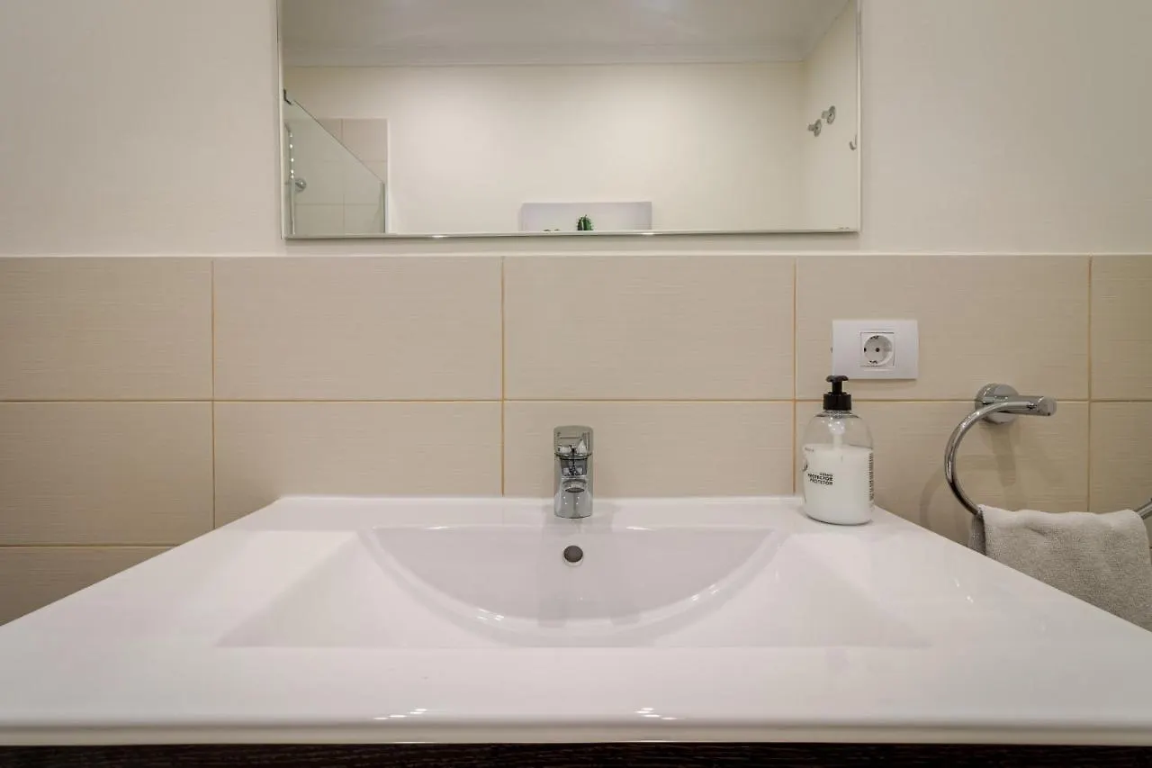 Flatguest Amate Apartment Las Palmas de Gran Canaria 0*,  Spain