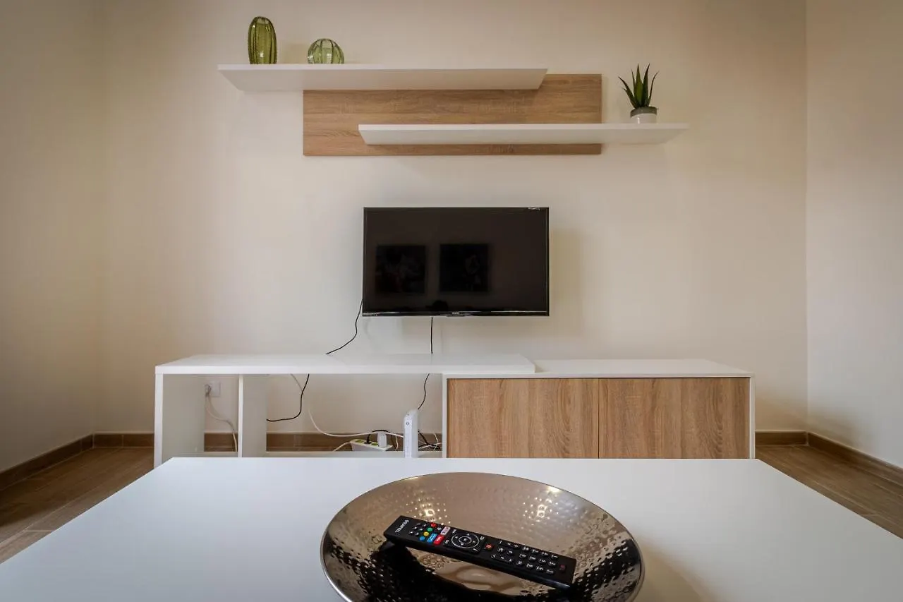 Flatguest Amate Apartment Las Palmas de Gran Canaria