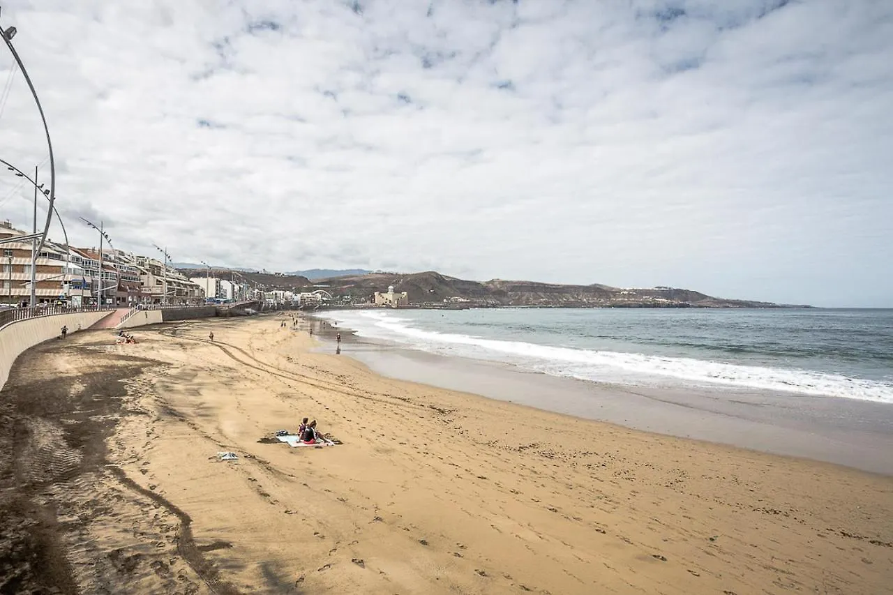 Flatguest Amate Apartment Las Palmas de Gran Canaria 0*,