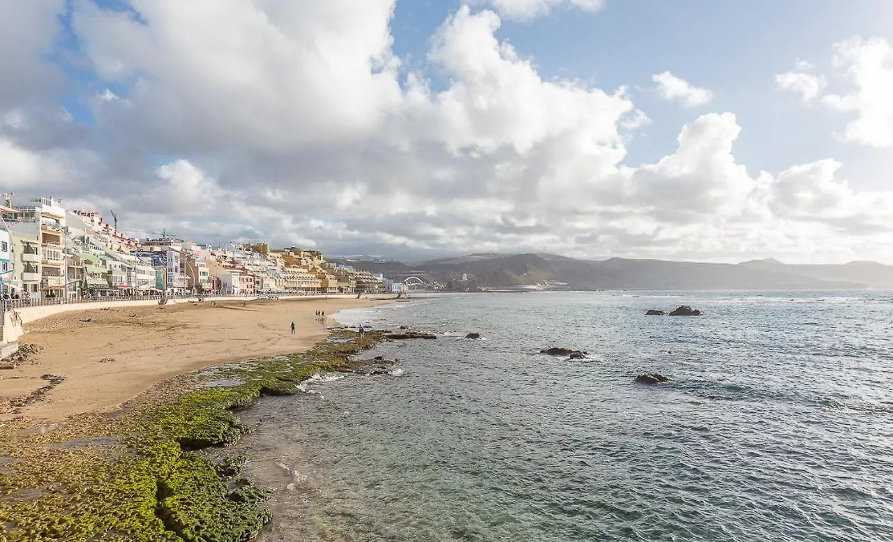 Flatguest Amate Apartment Las Palmas de Gran Canaria