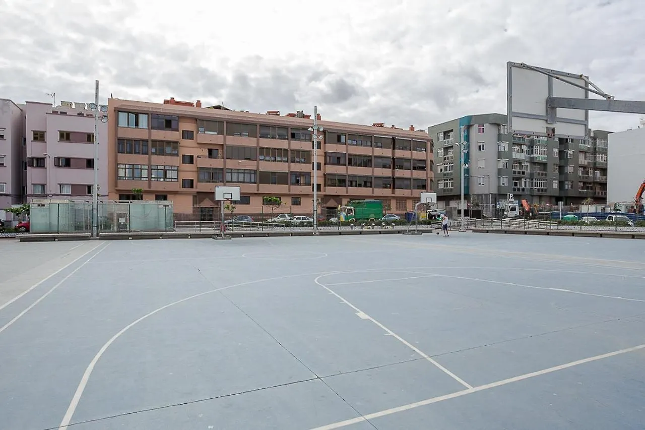Flatguest Amate Apartment Las Palmas de Gran Canaria Spain